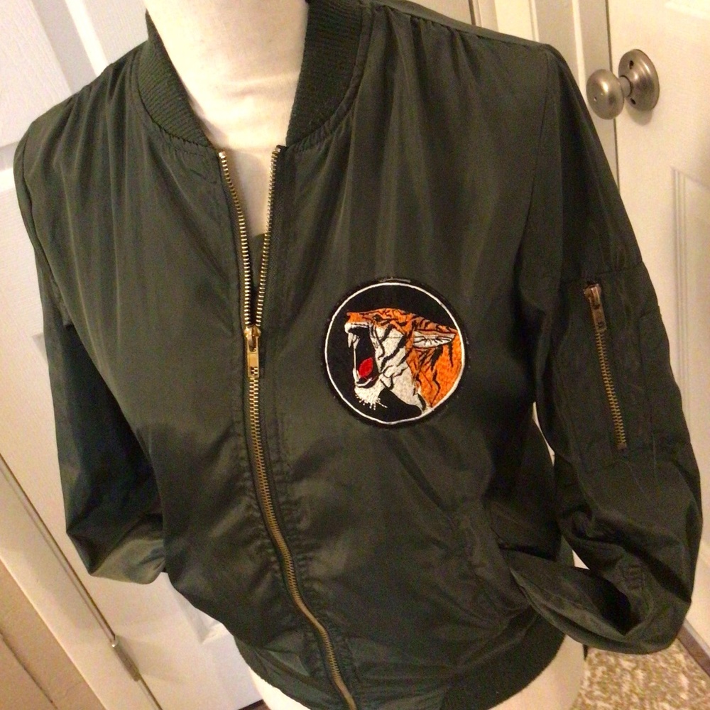 Wet Seal Ladies Coat